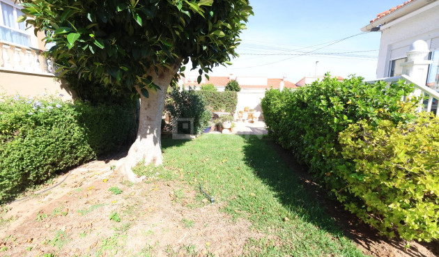 Resale - Townhouse - Torrevieja - Costa Blanca