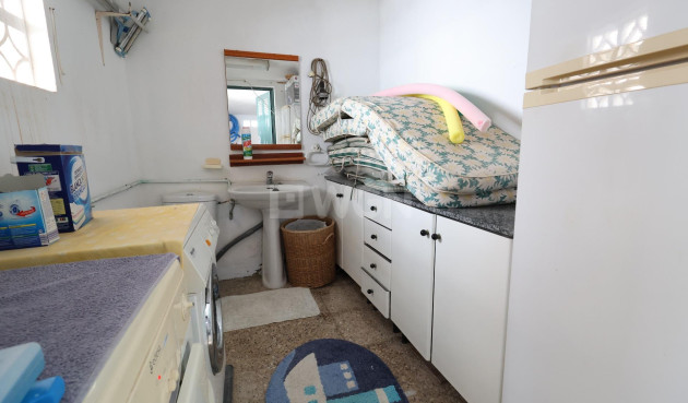 Resale - Townhouse - Torrevieja - Costa Blanca