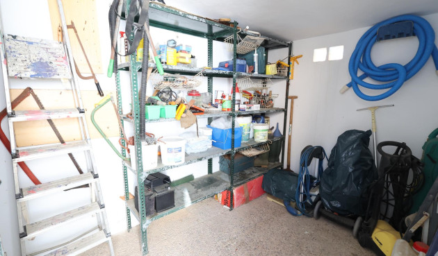 Resale - Townhouse - Torrevieja - Costa Blanca