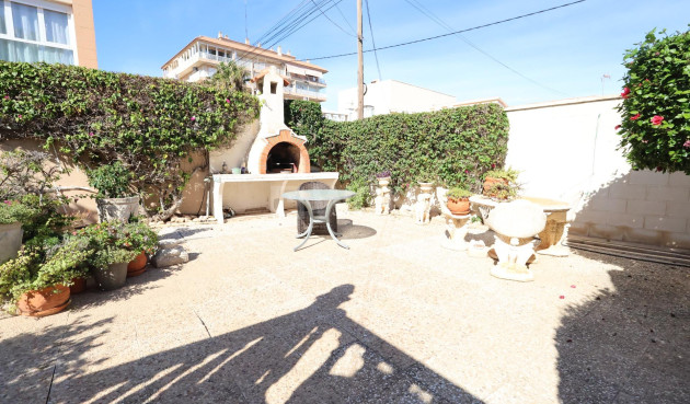 Resale - Townhouse - Torrevieja - Costa Blanca