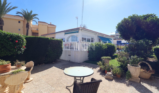 Resale - Townhouse - Torrevieja - Costa Blanca