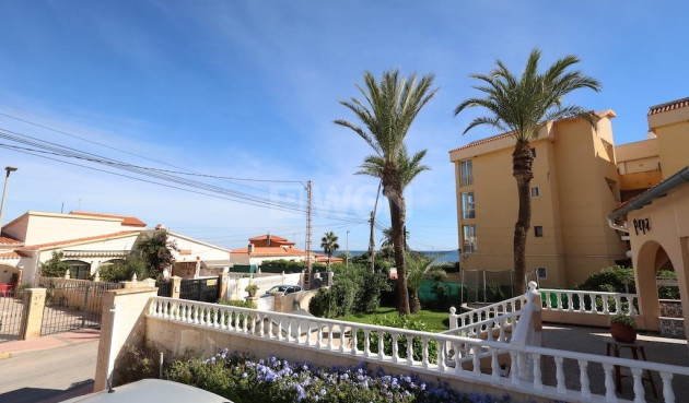 Resale - Townhouse - Torrevieja - Costa Blanca