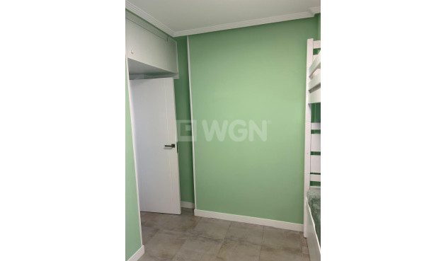 Resale - Apartment / flat - Torrevieja - Nueva Torrevieja