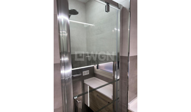 Resale - Apartment / flat - Torrevieja - Nueva Torrevieja