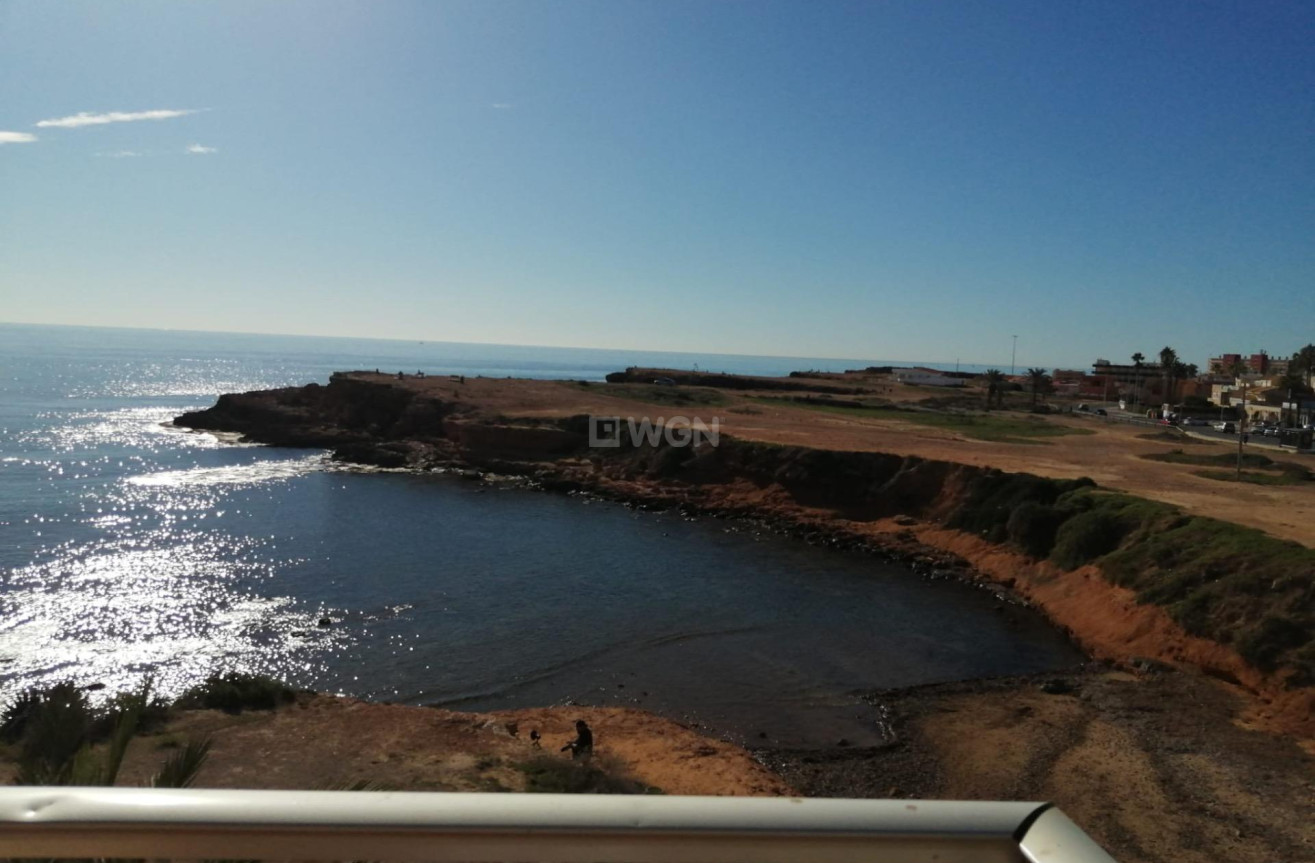 Resale - Apartment / flat - Torrevieja - Los Frutales