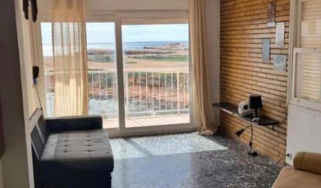 Resale - Apartment / flat - Torrevieja - Los Frutales