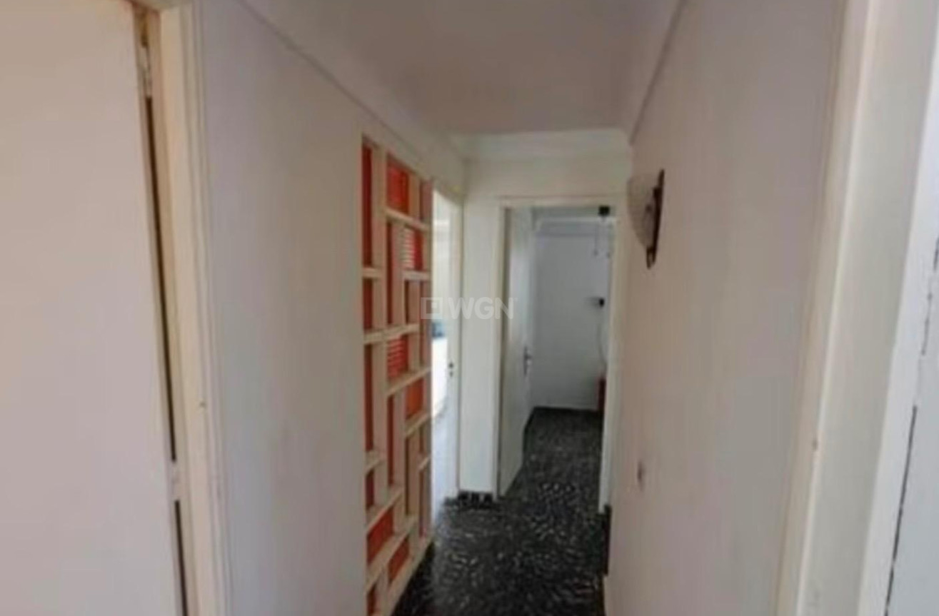 Resale - Apartment / flat - Torrevieja - Los Frutales
