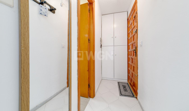 Resale - Apartment / flat - Torrevieja - Centro