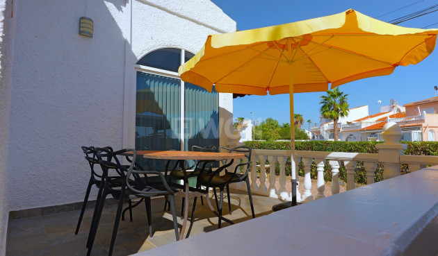 Resale - Villa - Torrevieja - Costa Blanca