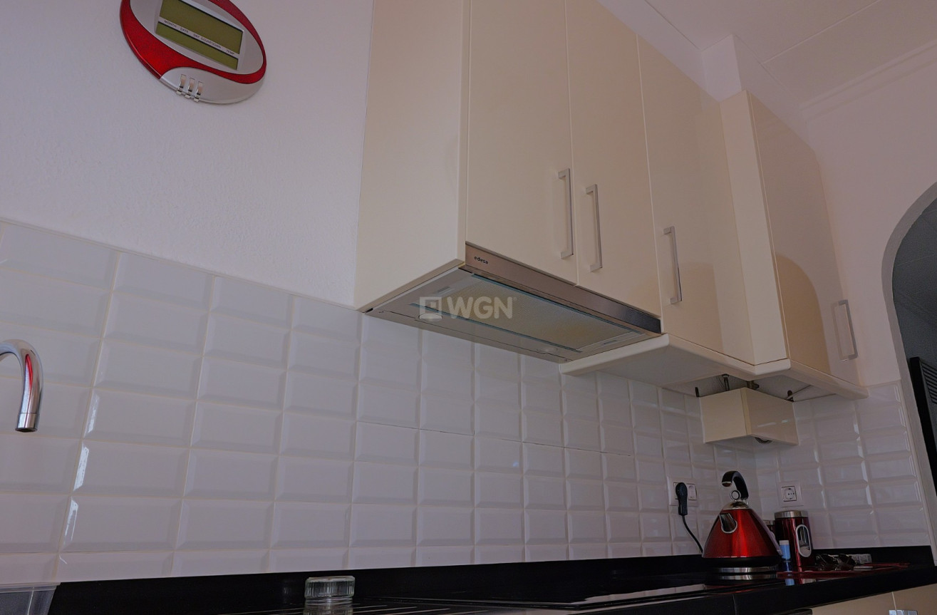 Resale - Villa - Torrevieja - Costa Blanca