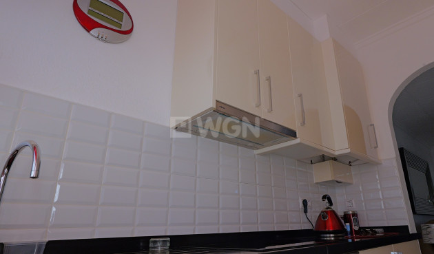 Resale - Villa - Torrevieja - Costa Blanca