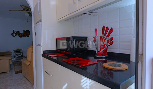 Resale - Villa - Torrevieja - Costa Blanca