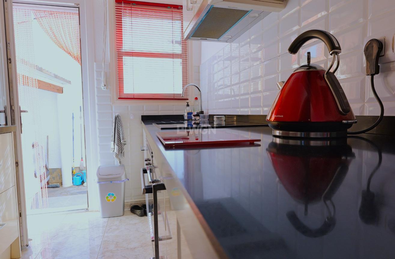 Resale - Villa - Torrevieja - Costa Blanca