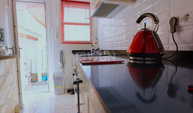 Resale - Villa - Torrevieja - Costa Blanca