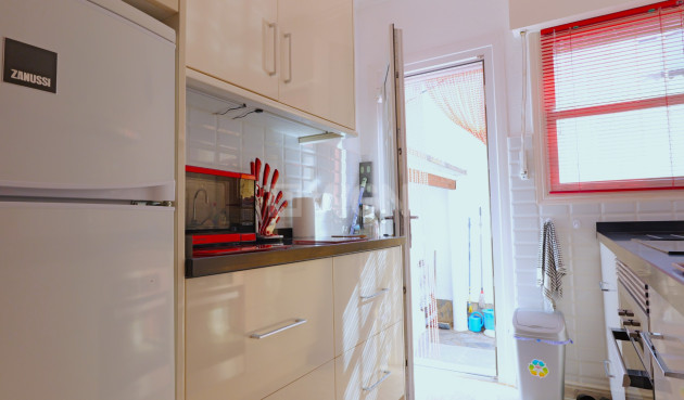 Resale - Villa - Torrevieja - Costa Blanca