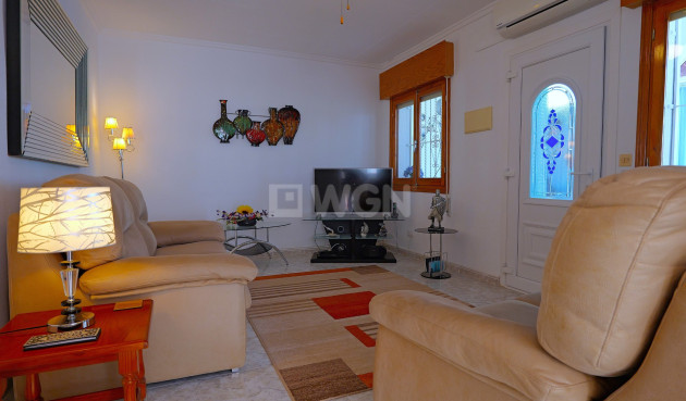 Resale - Villa - Torrevieja - Costa Blanca