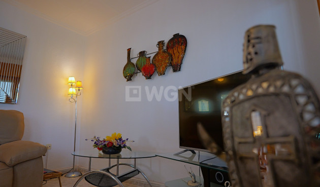 Resale - Villa - Torrevieja - Costa Blanca