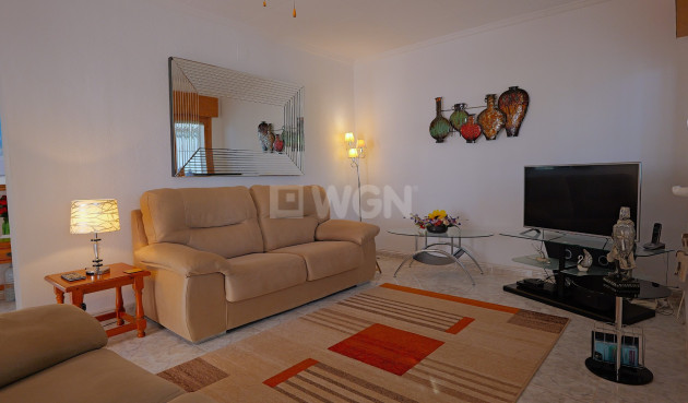 Resale - Villa - Torrevieja - Costa Blanca