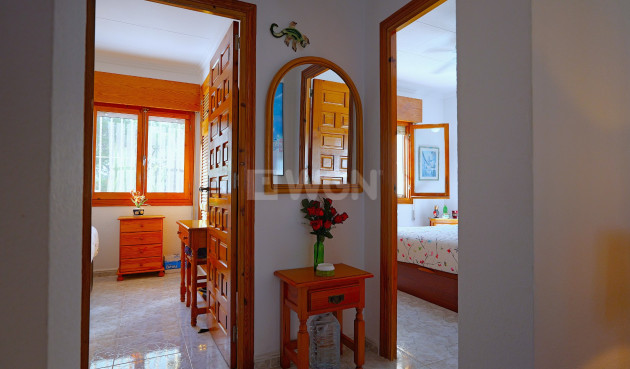 Resale - Villa - Torrevieja - Costa Blanca