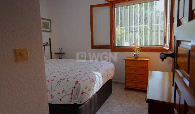 Resale - Villa - Torrevieja - Costa Blanca