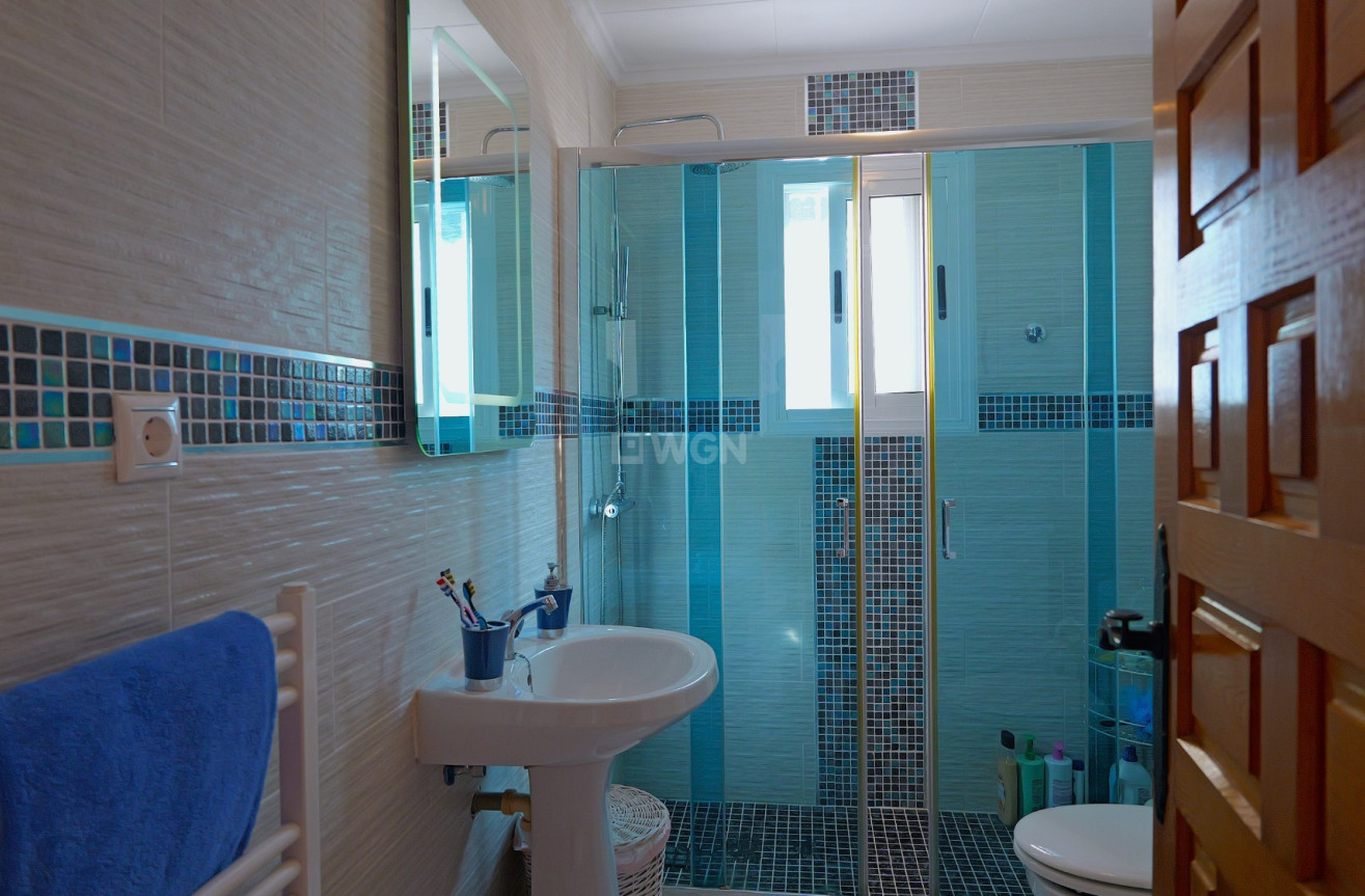 Resale - Villa - Torrevieja - Costa Blanca