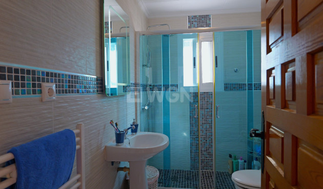 Resale - Villa - Torrevieja - Costa Blanca