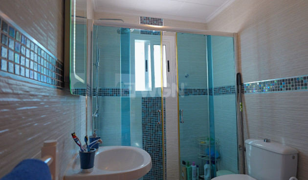 Resale - Villa - Torrevieja - Costa Blanca