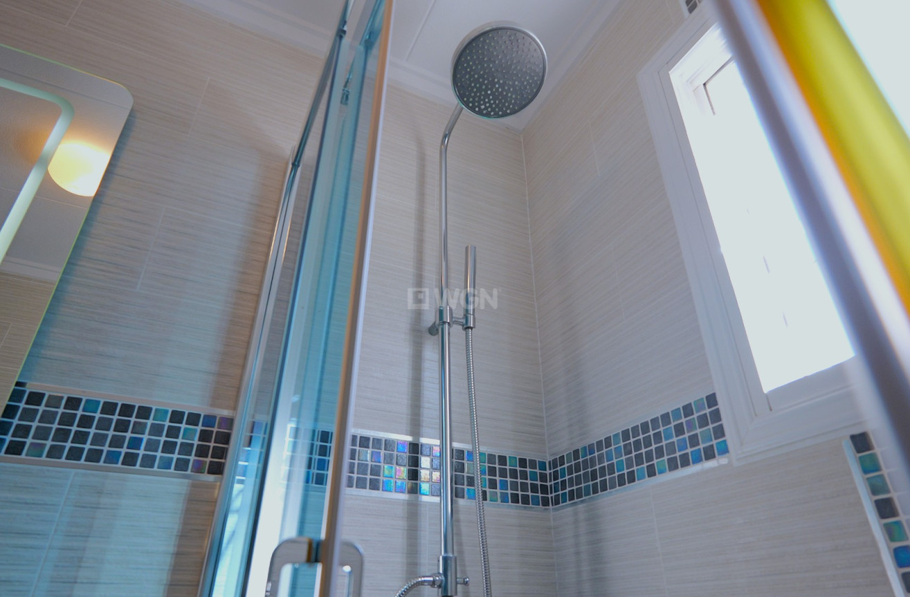 Resale - Villa - Torrevieja - Costa Blanca