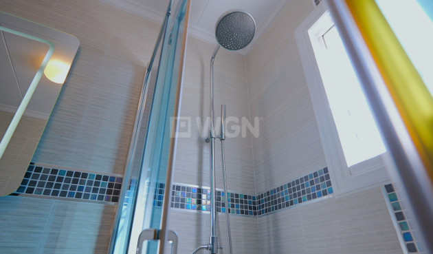 Resale - Villa - Torrevieja - Costa Blanca