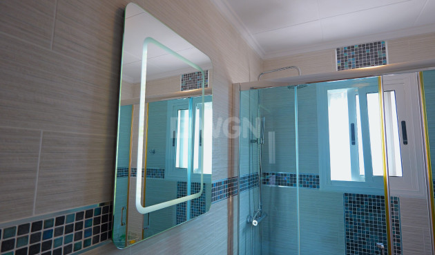 Resale - Villa - Torrevieja - Costa Blanca