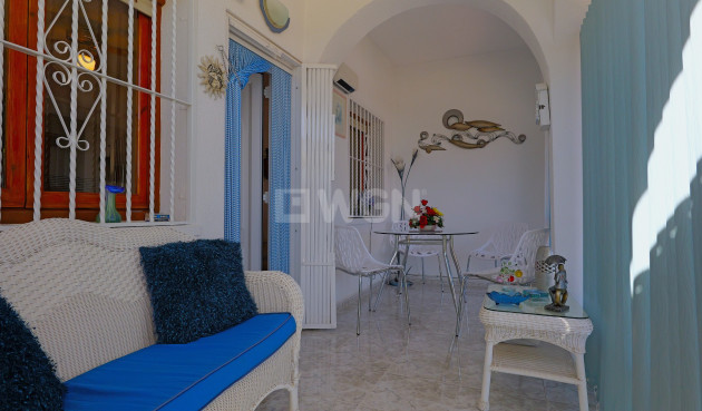 Resale - Villa - Torrevieja - Costa Blanca