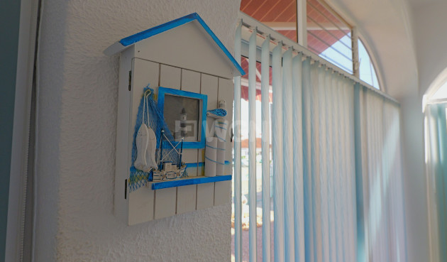 Resale - Villa - Torrevieja - Costa Blanca