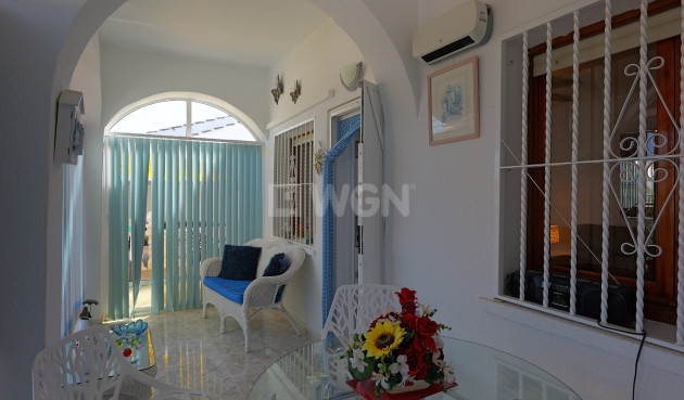 Resale - Villa - Torrevieja - Costa Blanca