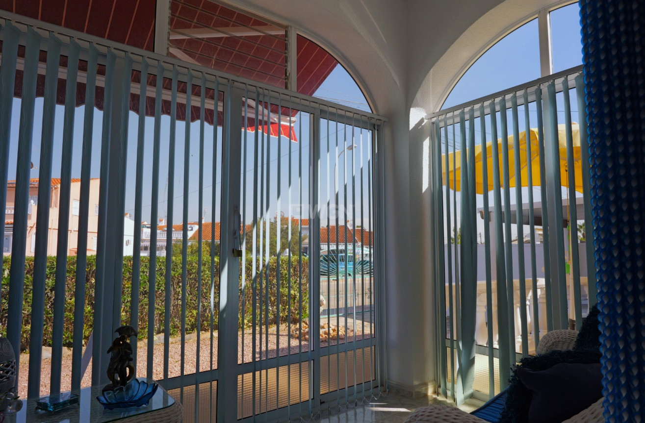 Resale - Villa - Torrevieja - Costa Blanca