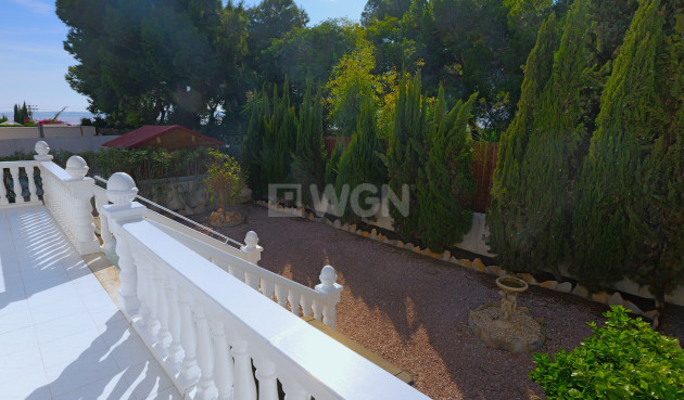 Resale - Villa - Torrevieja - Costa Blanca