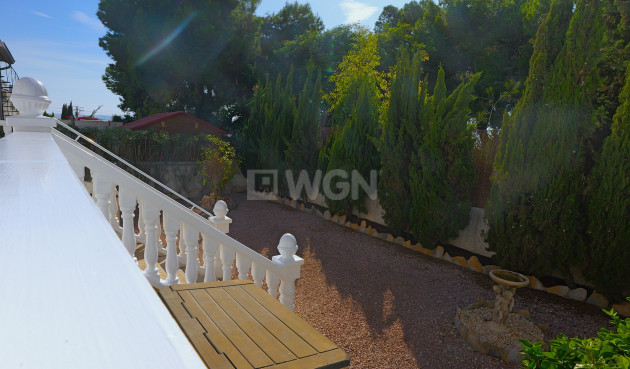 Resale - Villa - Torrevieja - Costa Blanca