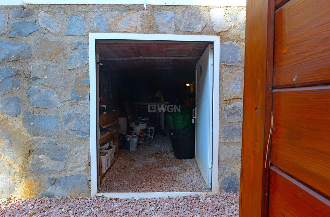 Resale - Villa - Torrevieja - Costa Blanca