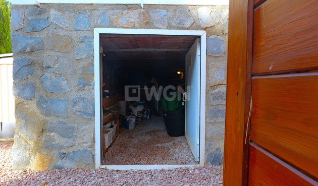 Resale - Villa - Torrevieja - Costa Blanca