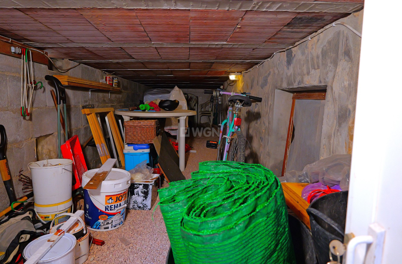 Resale - Villa - Torrevieja - Costa Blanca