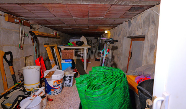 Resale - Villa - Torrevieja - Costa Blanca