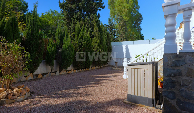 Resale - Villa - Torrevieja - Costa Blanca