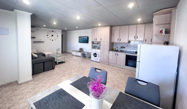 Odsprzedaż - Kamienica - Cabo Cervera - Costa Blanca