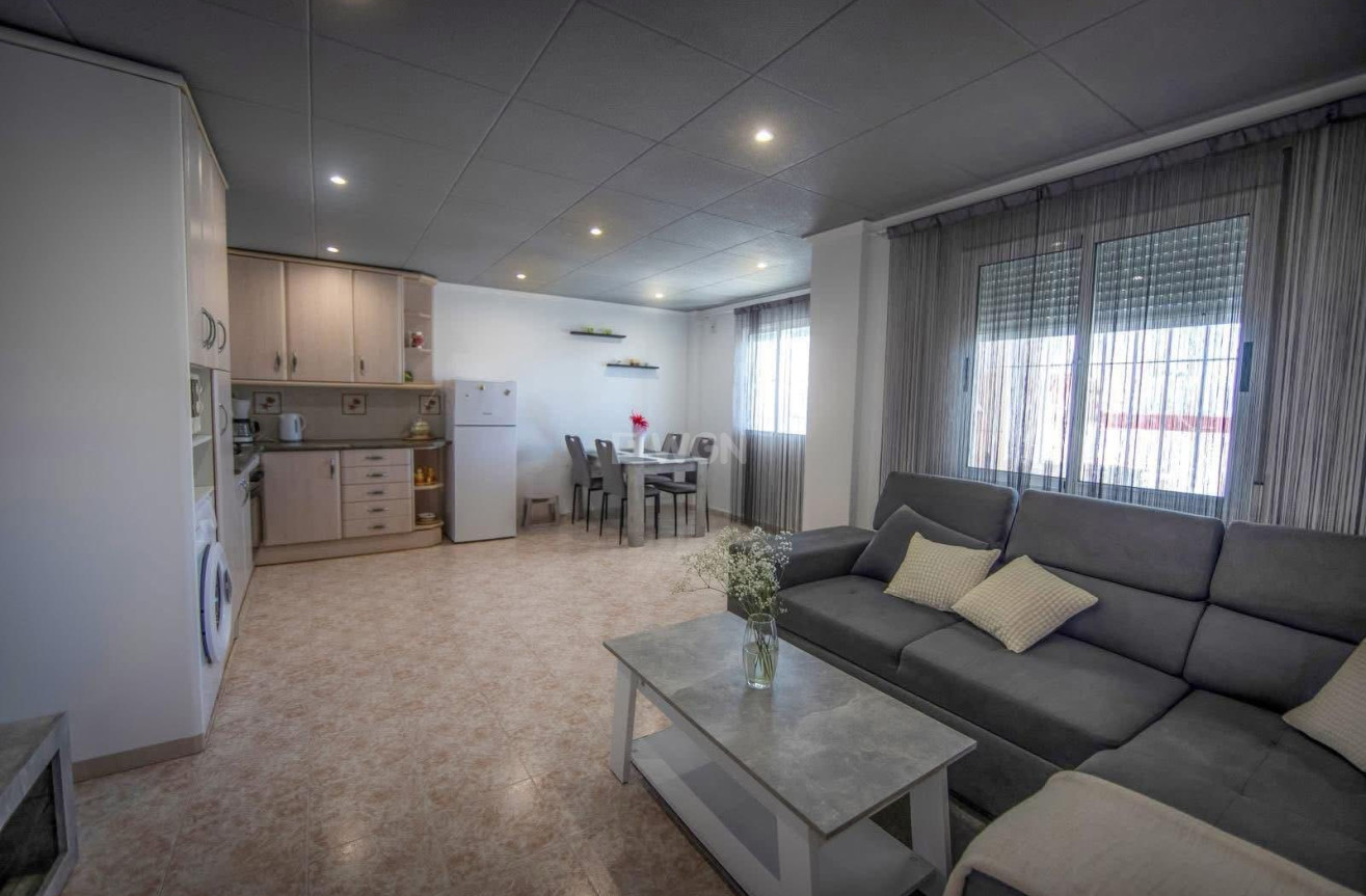 Odsprzedaż - Kamienica - Cabo Cervera - Costa Blanca