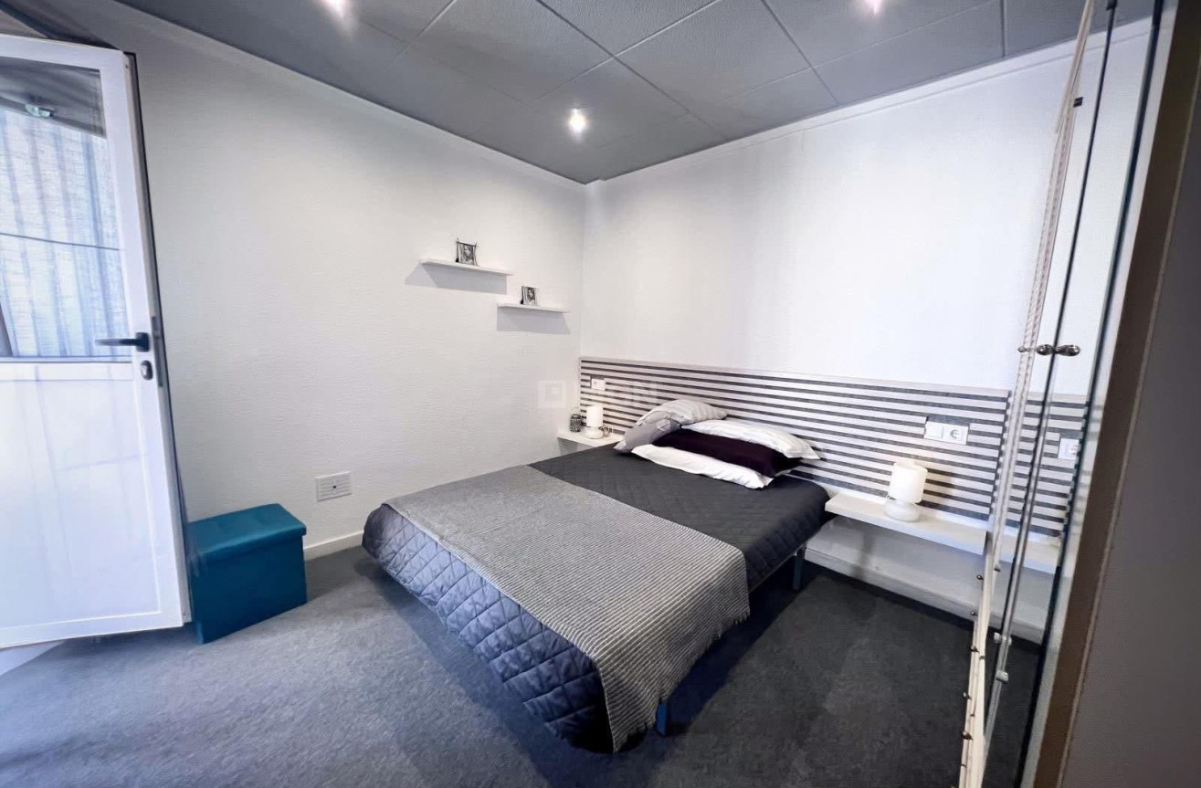 Odsprzedaż - Kamienica - Cabo Cervera - Costa Blanca