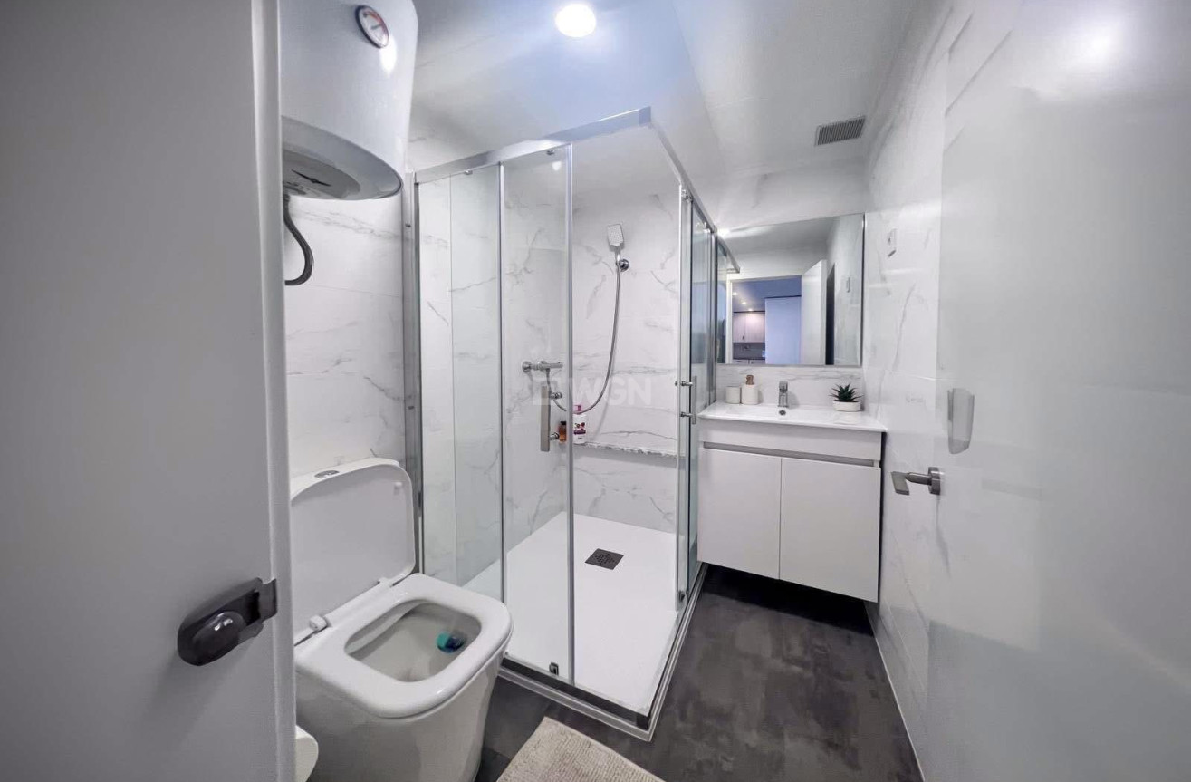 Odsprzedaż - Kamienica - Cabo Cervera - Costa Blanca