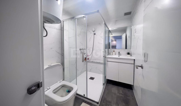 Odsprzedaż - Kamienica - Cabo Cervera - Costa Blanca