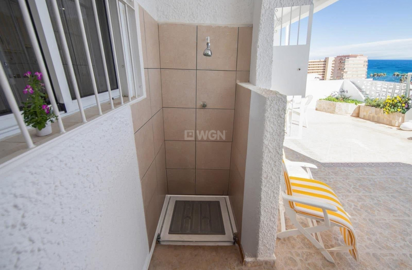 Odsprzedaż - Kamienica - Cabo Cervera - Costa Blanca