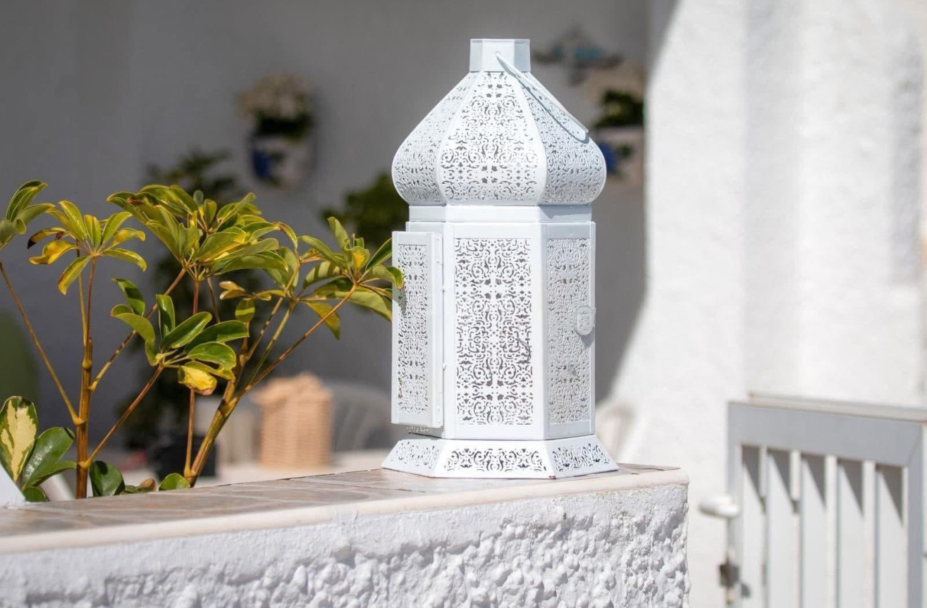 Odsprzedaż - Kamienica - Cabo Cervera - Costa Blanca