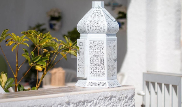 Odsprzedaż - Kamienica - Cabo Cervera - Costa Blanca