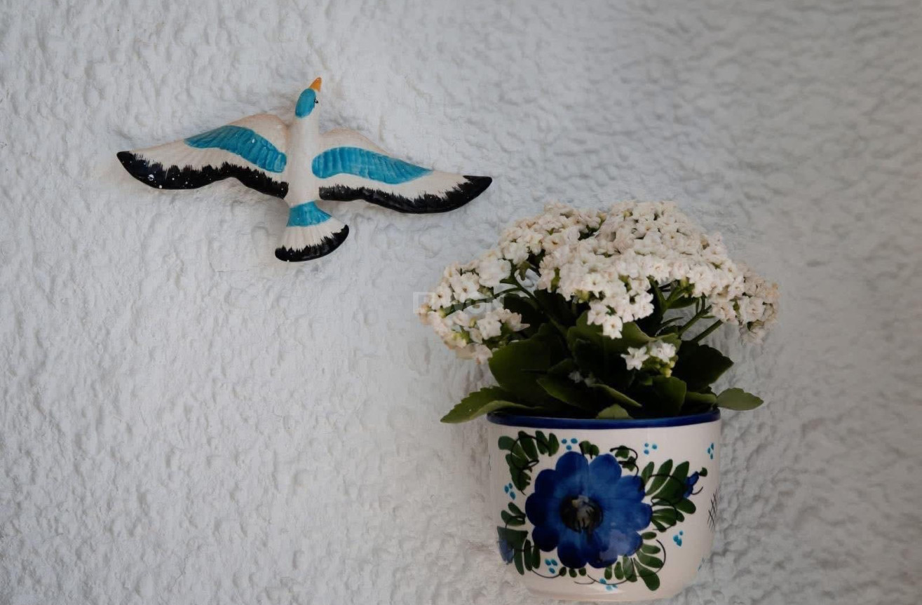 Odsprzedaż - Kamienica - Cabo Cervera - Costa Blanca